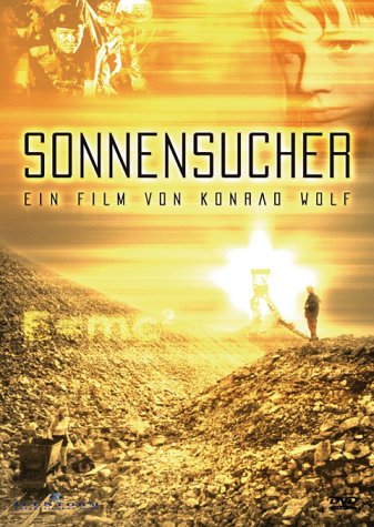 Sonnensucher (NTSC) Movies