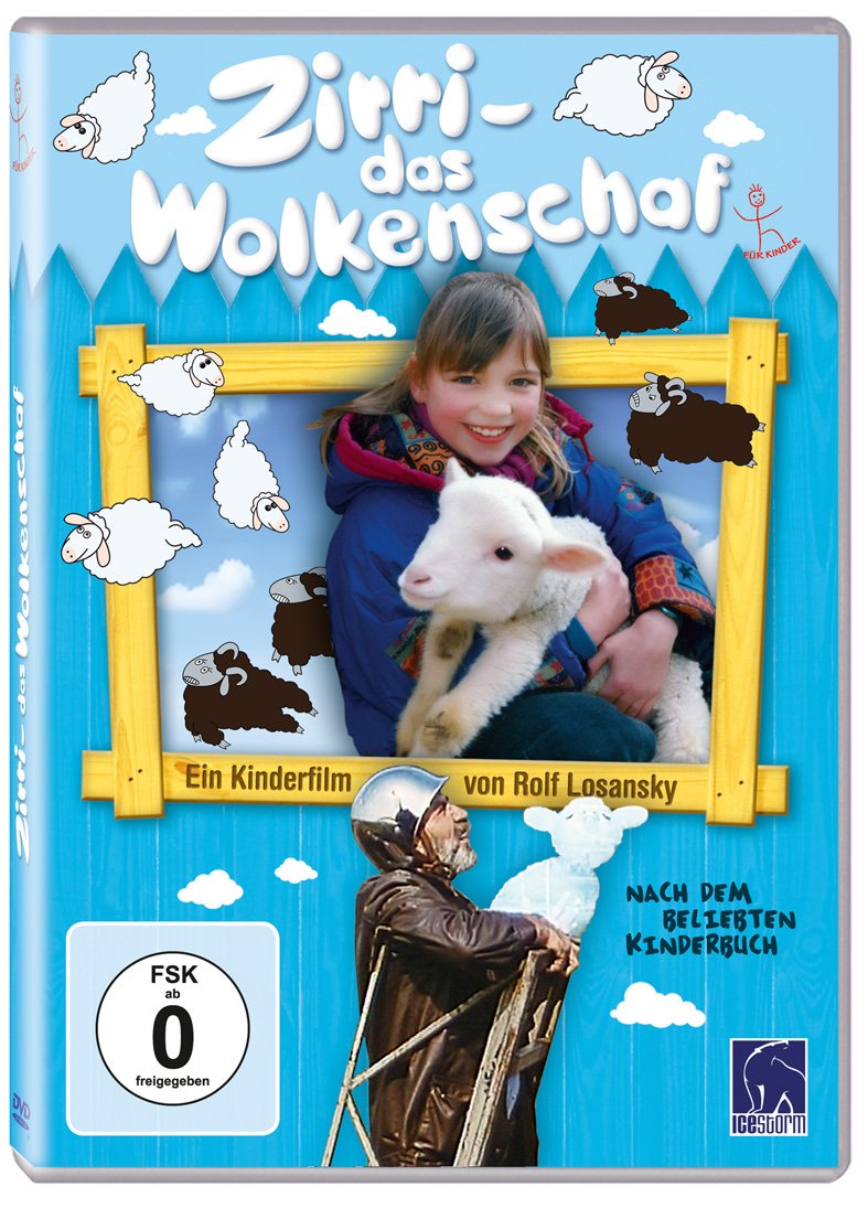 Zirri - Das Wolkenschaf Films
