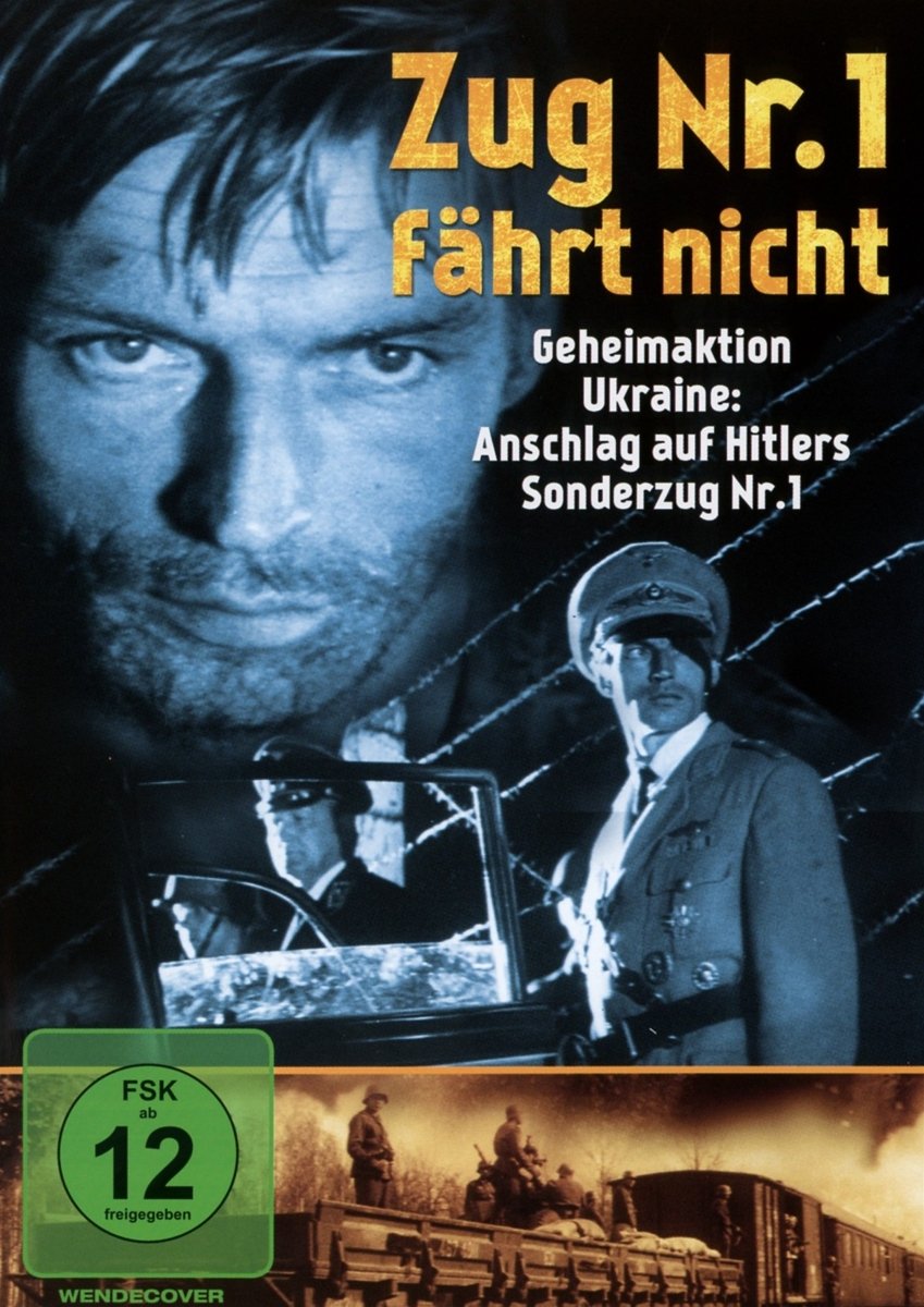 Zug Nr. 1 fährt nicht Movies