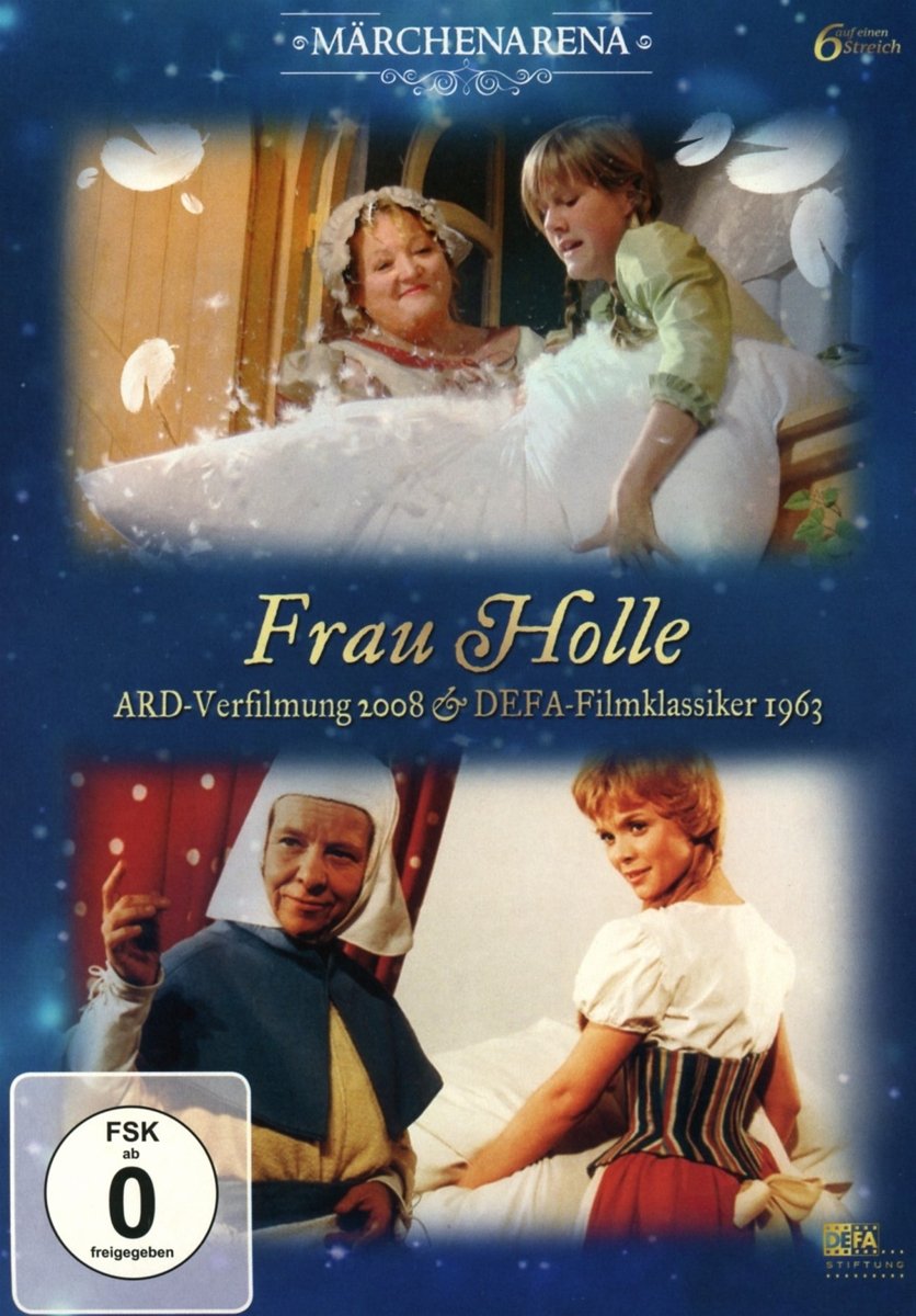 Product Image: Frau Holle
