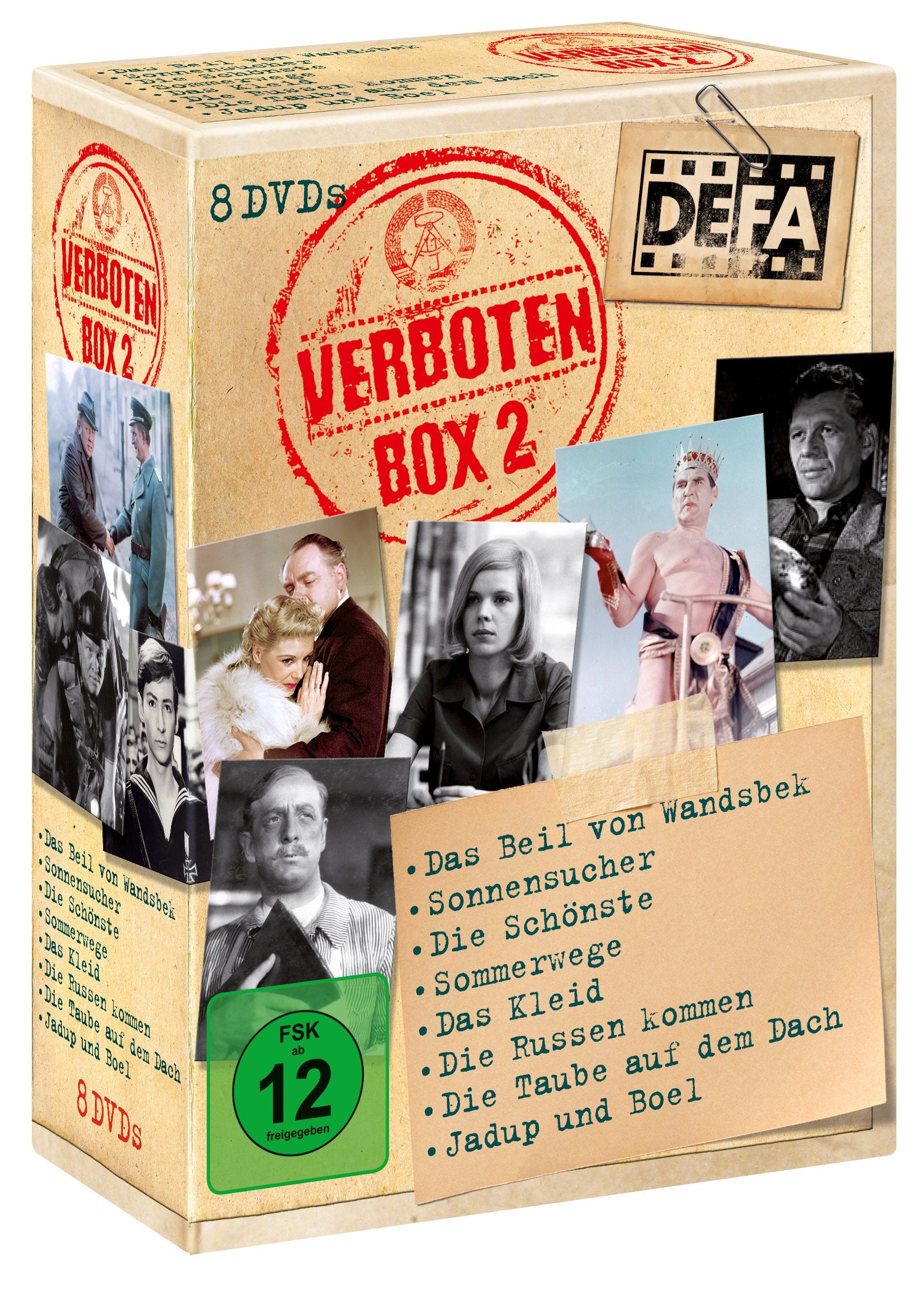 Verboten Movies