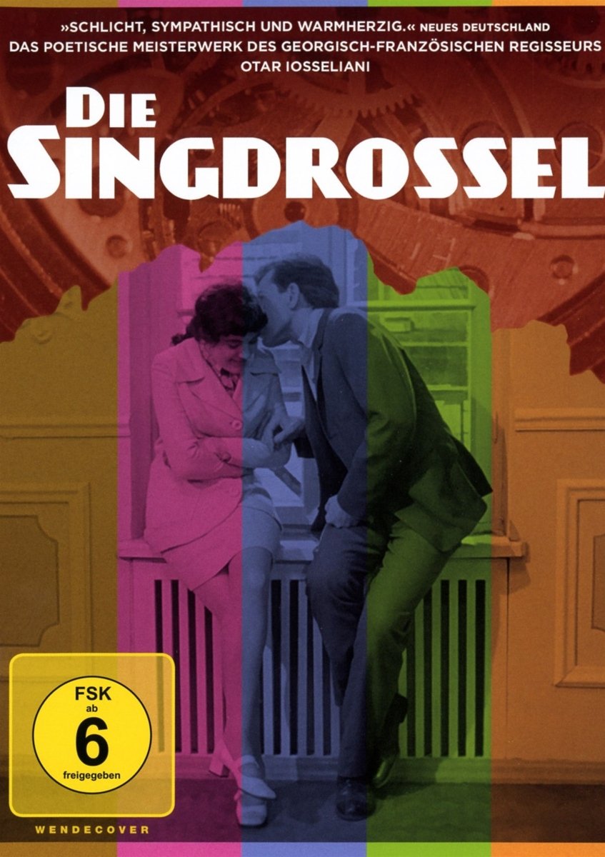 Die Singdrossel Movies