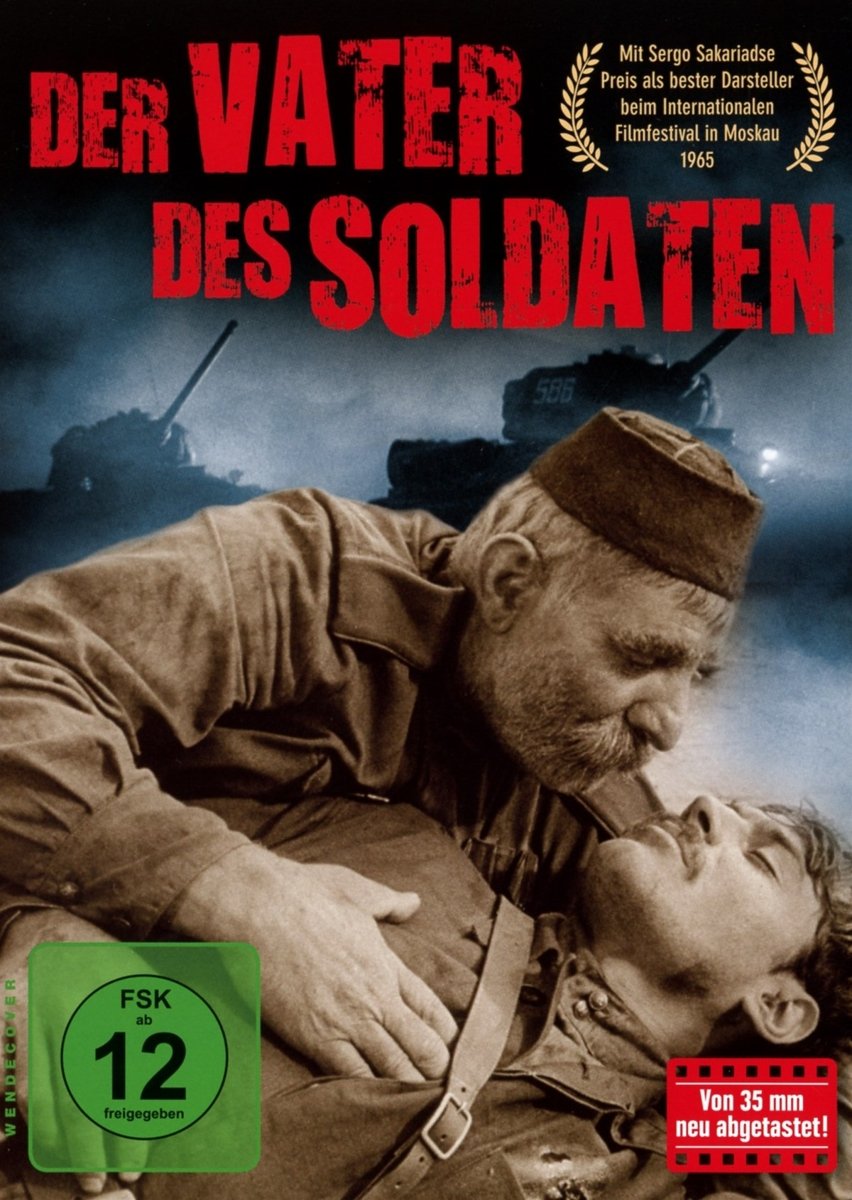 Der Vater des Soldaten Films