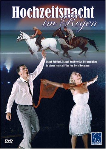 Hochzeitsnacht im Regen - DEFA Films