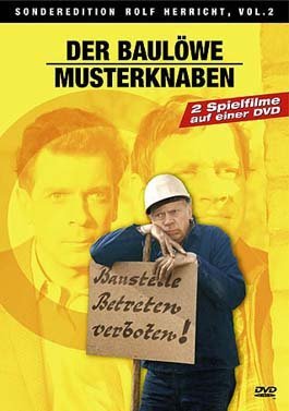 Der Baulöwe/Musterknaben Films