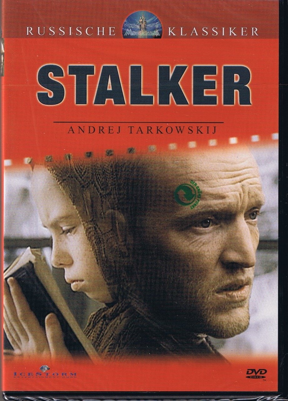 Stalker Films