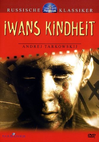 Iwans Kindheit - Russische Klassiker Films