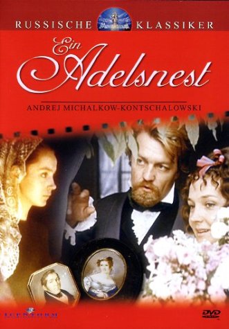 Product Image: Ein Adelsnest