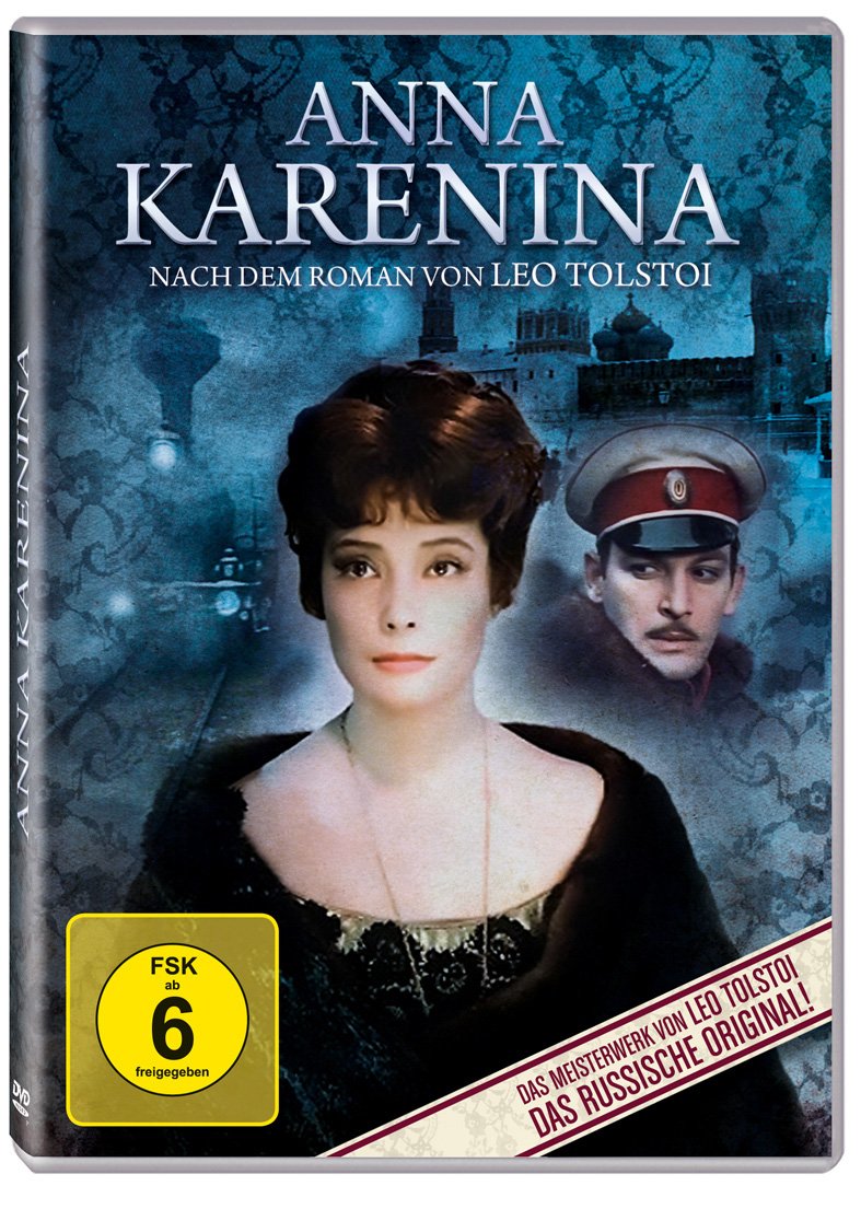 Anna Karenina Films