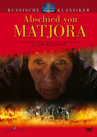 Abschied von Matjora - Russische Klassiker Films