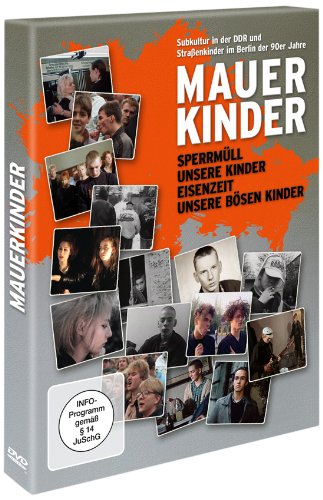 Product Image: Mauerkinder