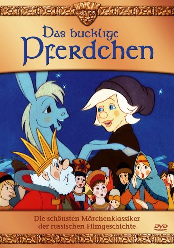 Product Image: Das bucklige Pferdchen