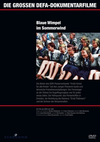 Die großen DEFA - Dokumentarfilme, Teil 1 Films