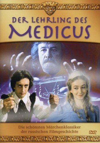 Der Lehrling des Medicus Films