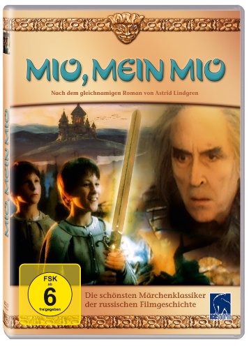 Mio, mein Mio Films