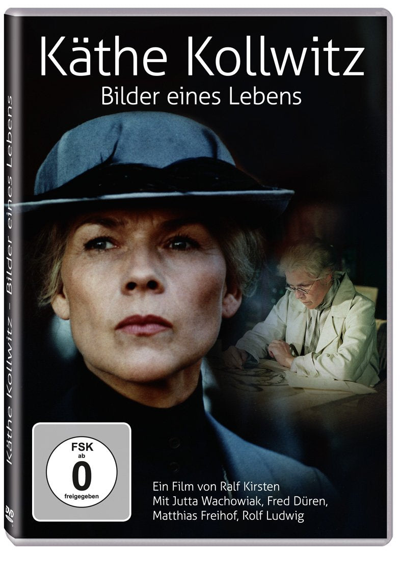 Käthe Kollwitz - Bilder eines Lebens Films