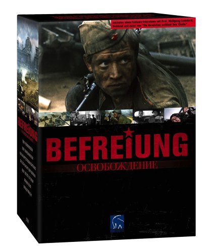 Befreiung Movies