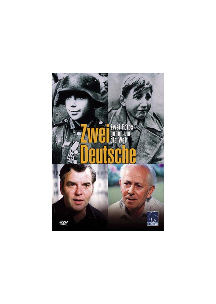 Zwei Deutsche - Zwei Fotos gehen um die Welt Movies