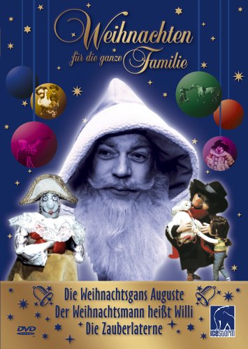 Weihnachten für die ganze Familie Movies