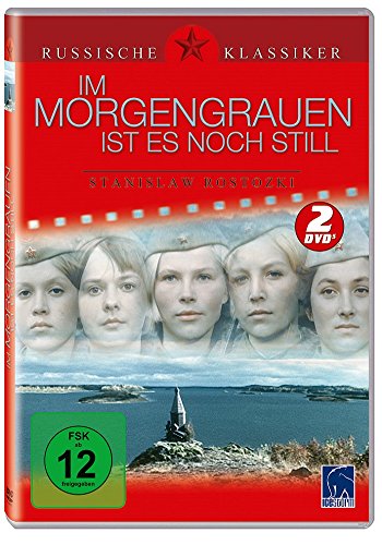 Im Morgengrauen ist es noch still Films