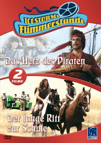Das Herz des Piraten/Der lange Ritt zur Schule Films