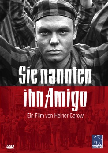 Sie nannten ihn Amigo Films