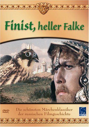 Finist, heller Falke Films