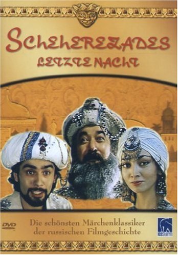 Scheherezades letzte Nacht Films