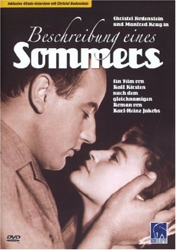 Beschreibung eines Sommers - DEFA Films