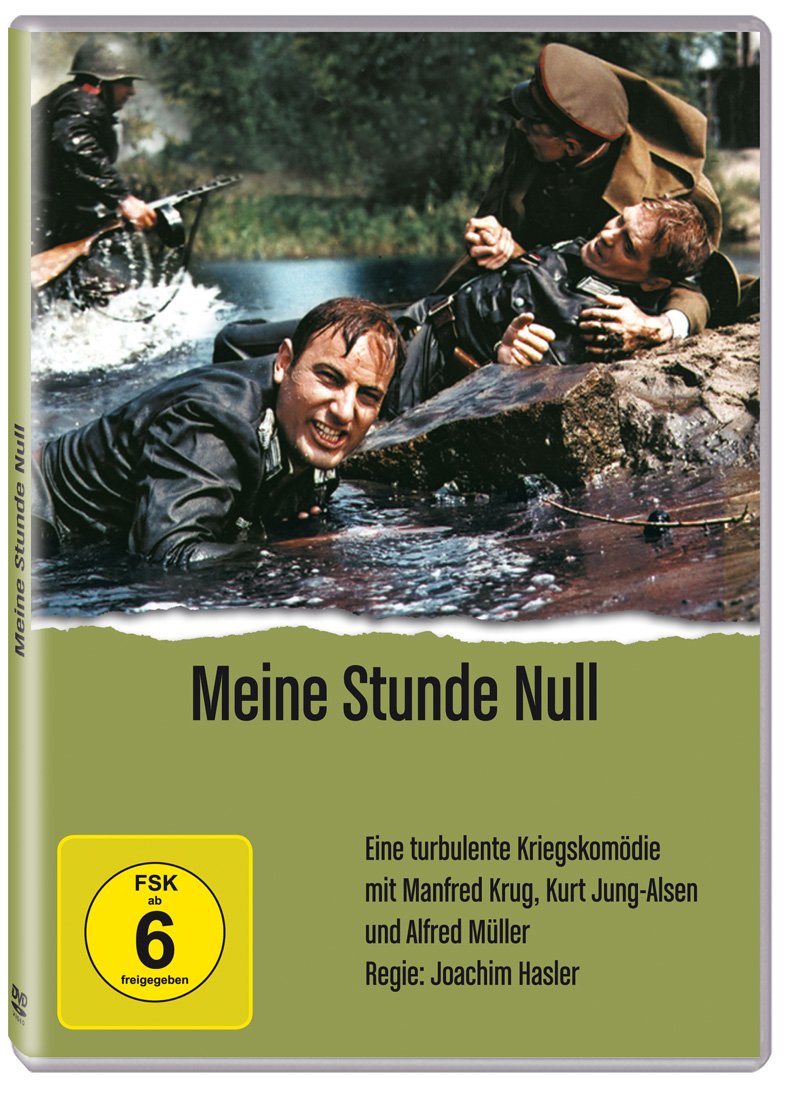 Meine Stunde Null Movies