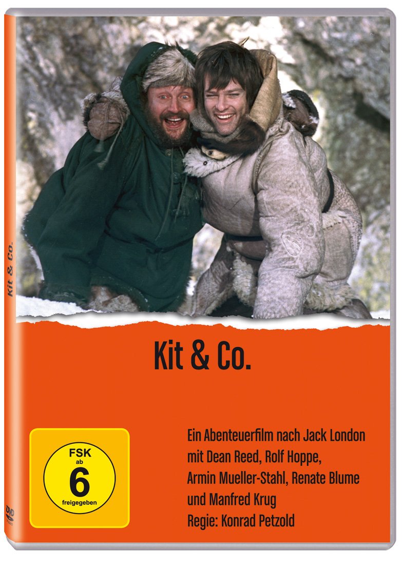 Kit & Co. Movies