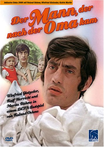 Der Mann, der nach der Oma kam Films