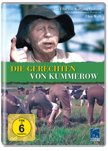Die Gerechten von Kummerow Films