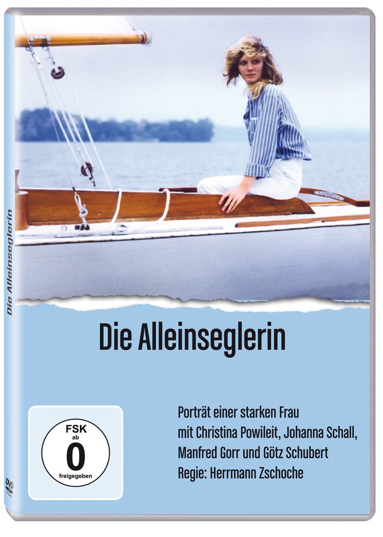 Die Alleinseglerin Films
