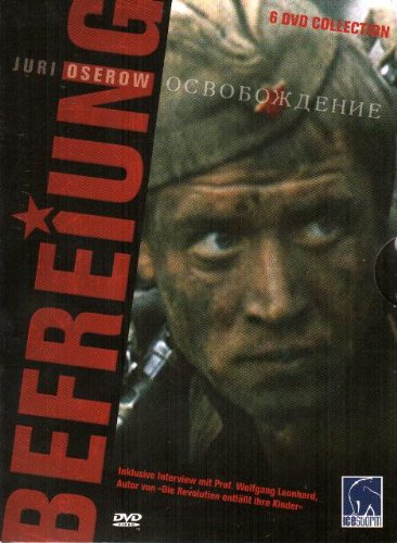 Befreiung - 6 DVD Collection - Teil 1 - 5 (2007) Films