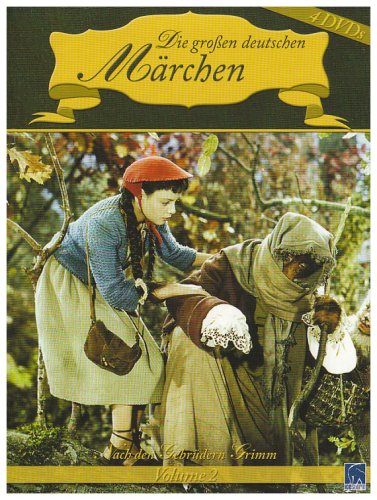 Die großen deutschen Märchen Vol. 2 Movies