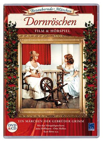 Dornröschen (+ Audio-CD) Movies