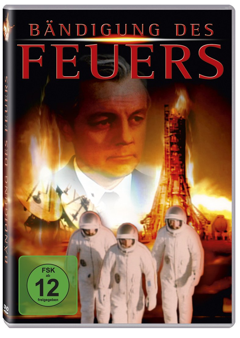 Product Image: Bändigung des Feuers