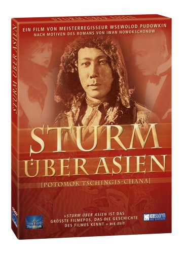 Sturm über Asien Films