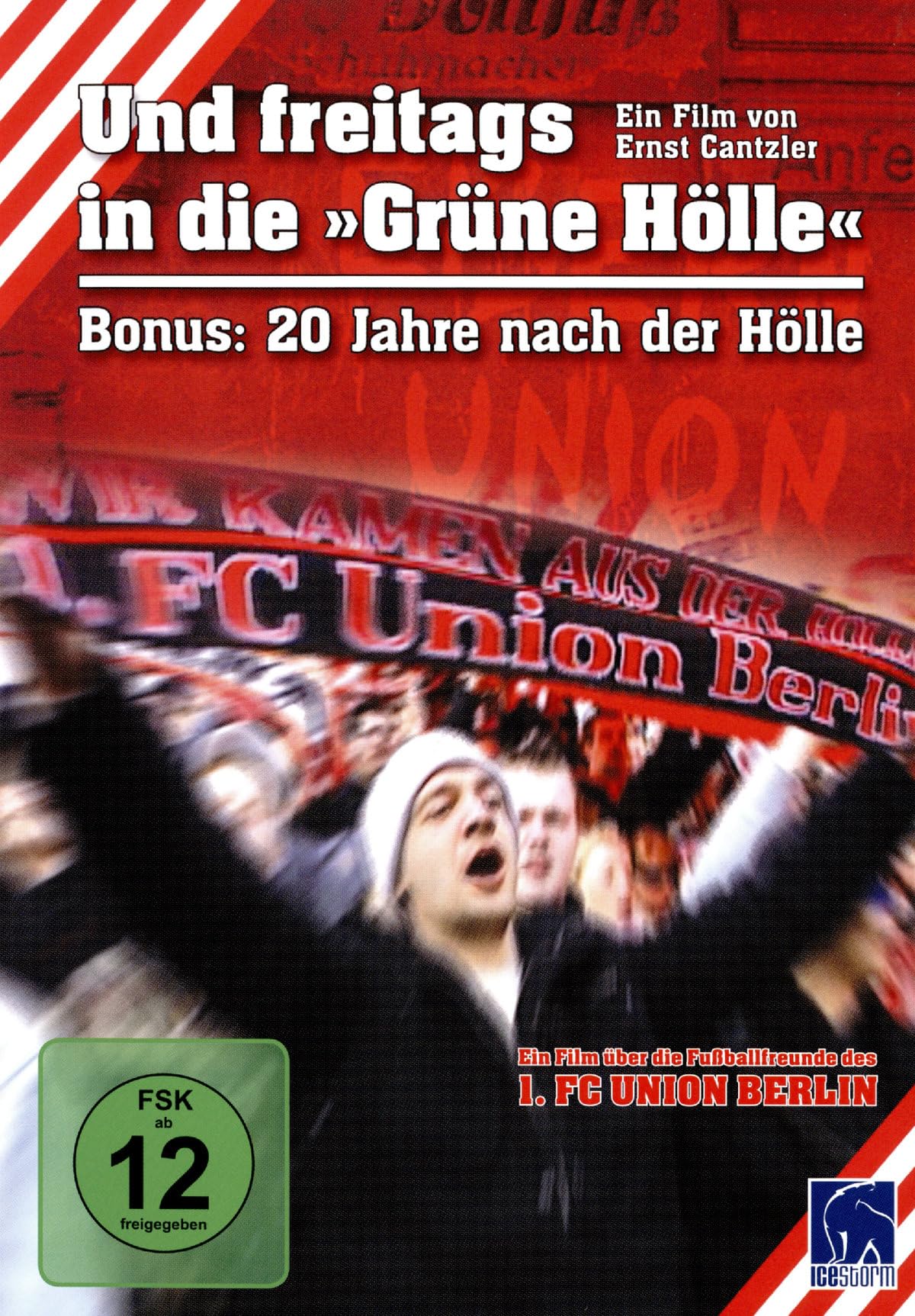 Und freitags in die Grüne Hölle / 20 Jahre nach der Hölle (Union Berlin) Movies