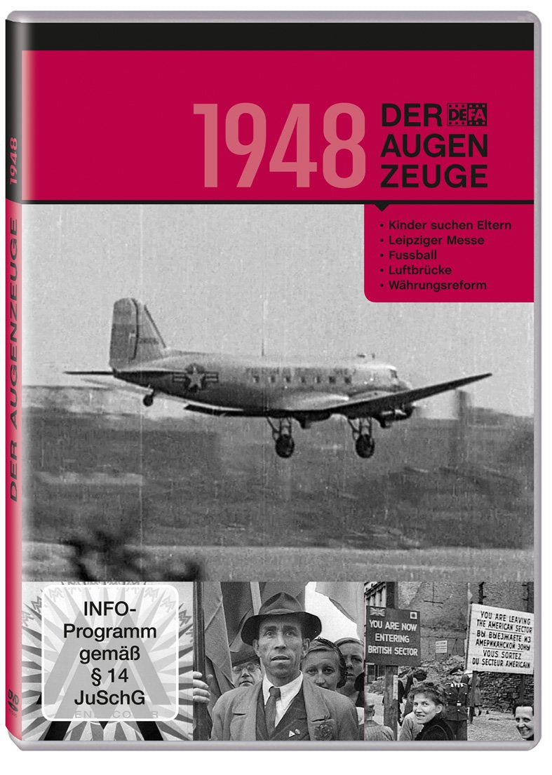 Der Augenzeuge - 1948 Films