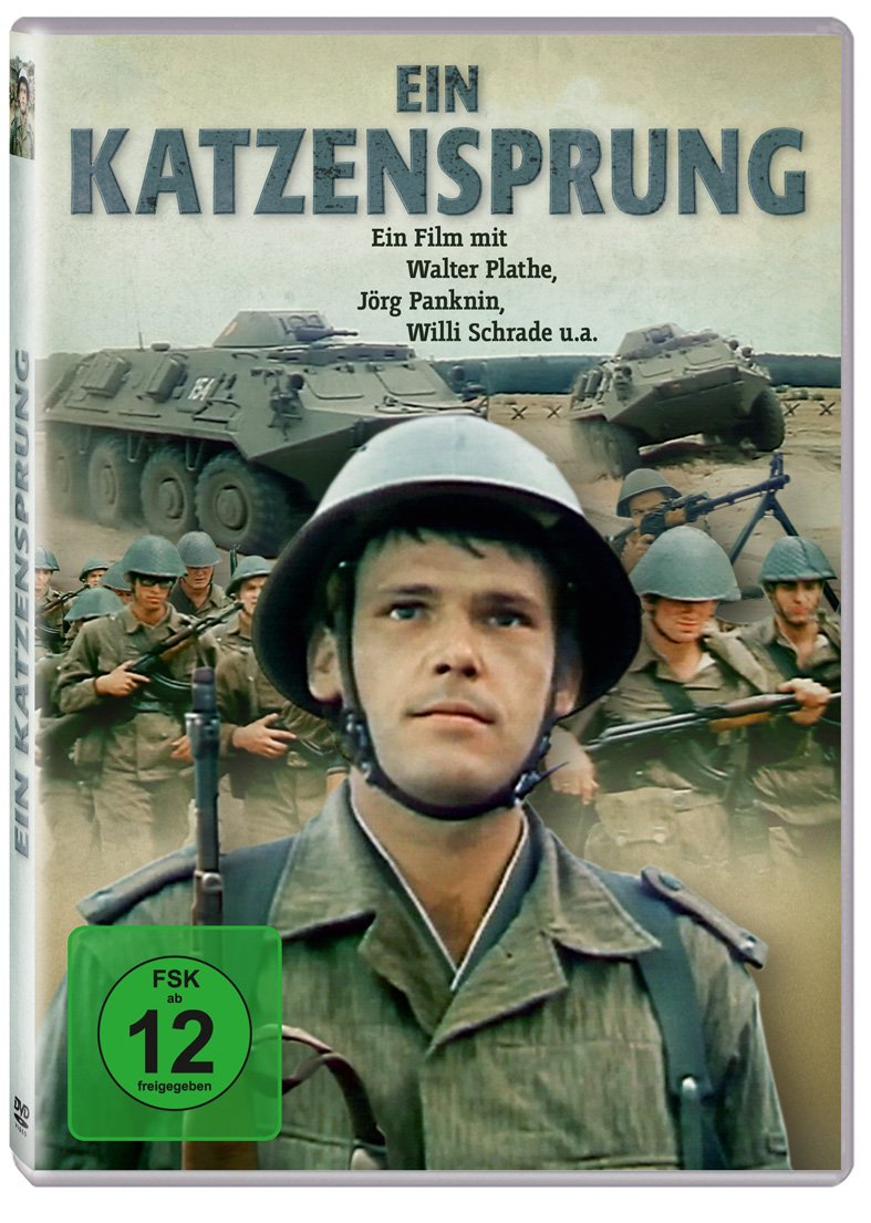 Ein Katzensprung Movies
