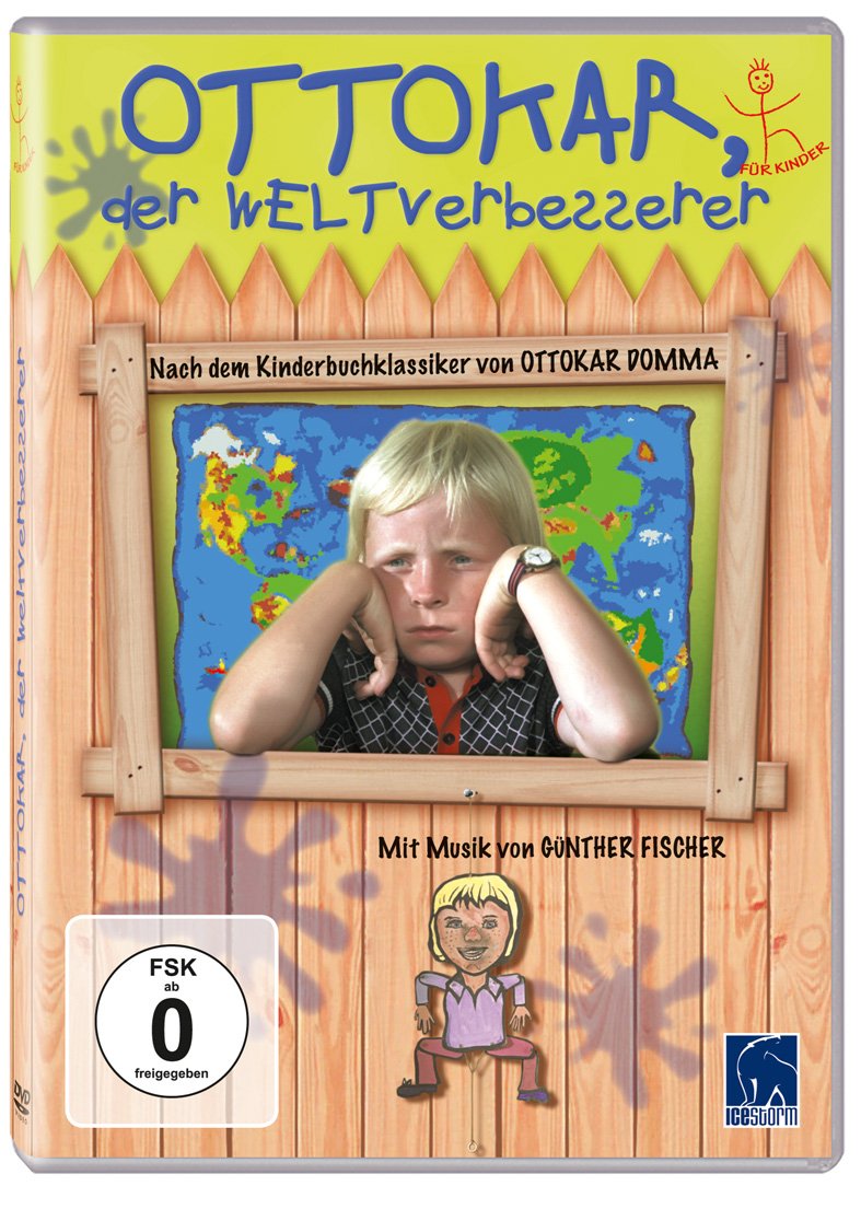 Ottokar der Weltverbesserer Films