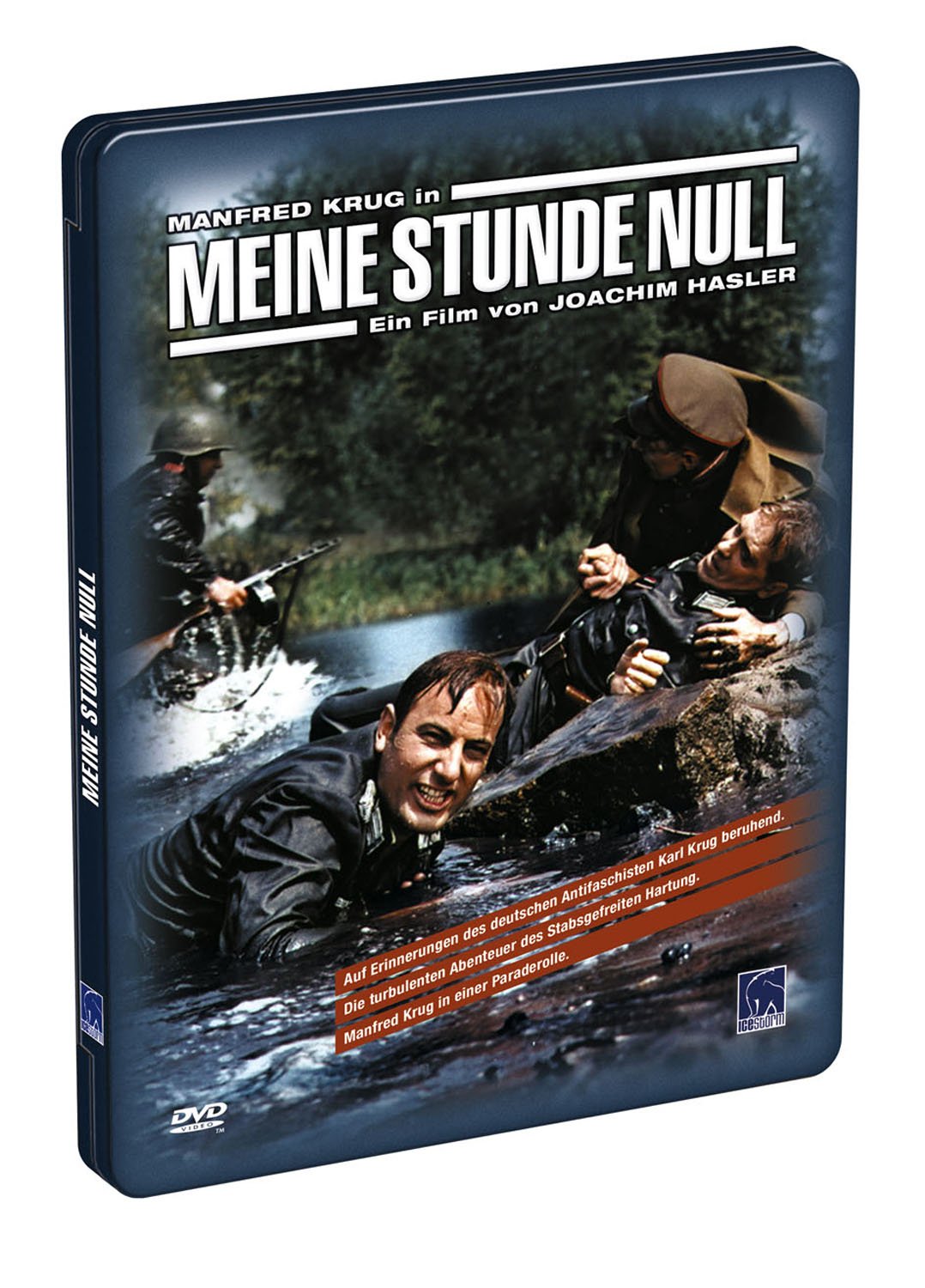 Meine Stunde Null (Steelbox - LIMITIERTE EDITION) Films