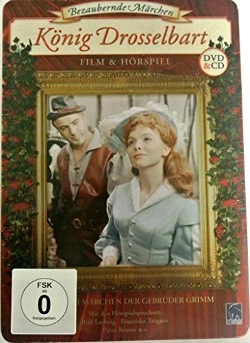 König Drosselbart Movies