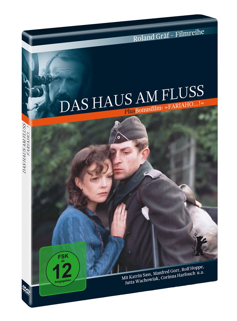 Das Haus am Fluss (+ Bonusfilm "Fariaho") Movies