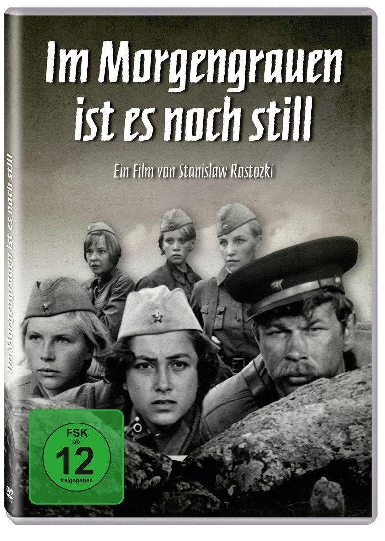 Im Morgengrauen ist es noch still Films