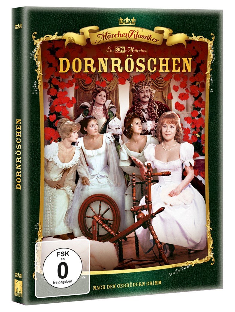 Dornröschen Movies