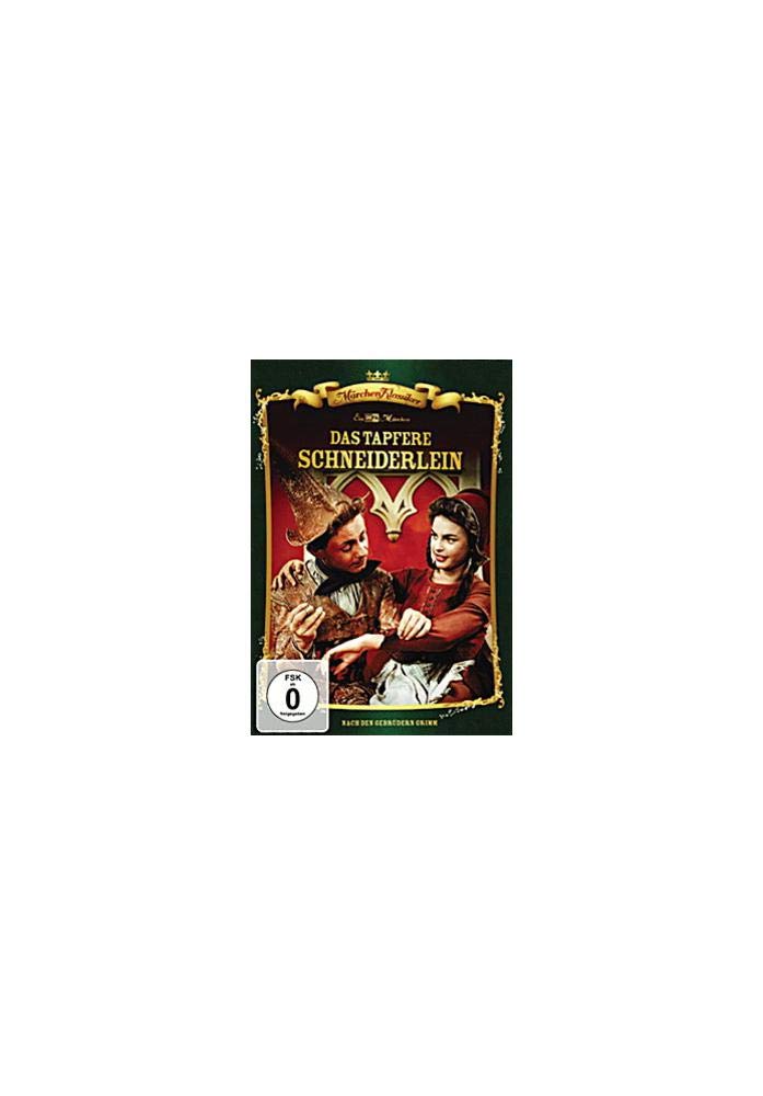 Das tapfere Schneiderlein Movies