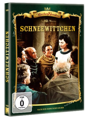 Schneewittchen Movies